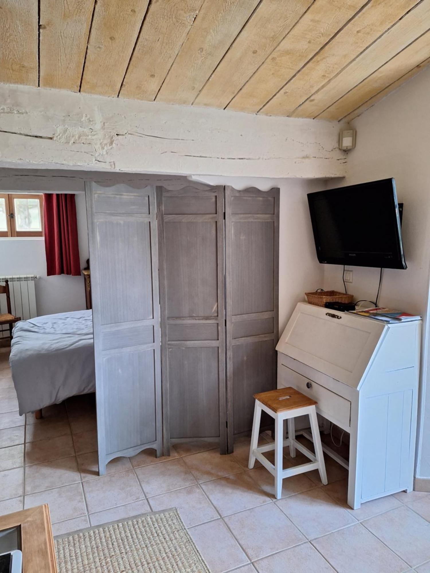 Les Fourches Apartment *