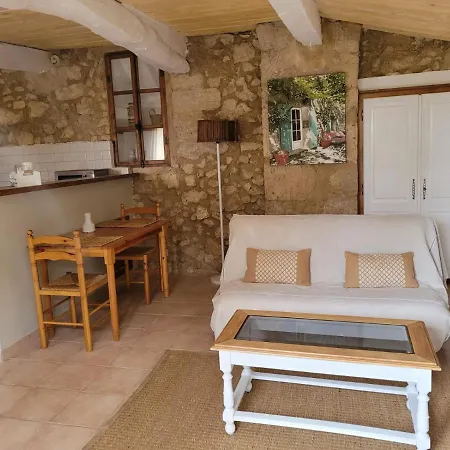 Gite Les Fourches Baudinard Exterior photo
