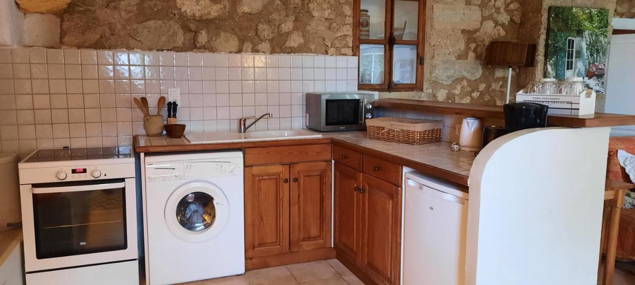 Les Fourches Apartment